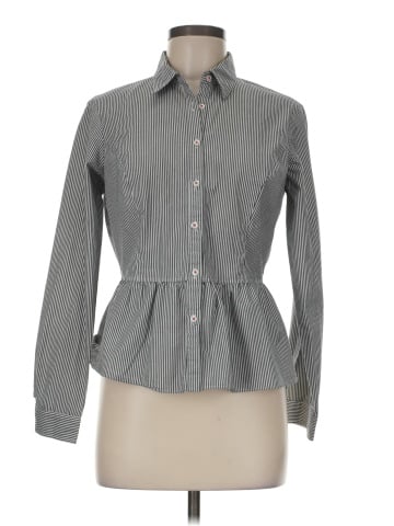 Zac & Rachel Long Sleeve Button-Down Shirt (view 1)