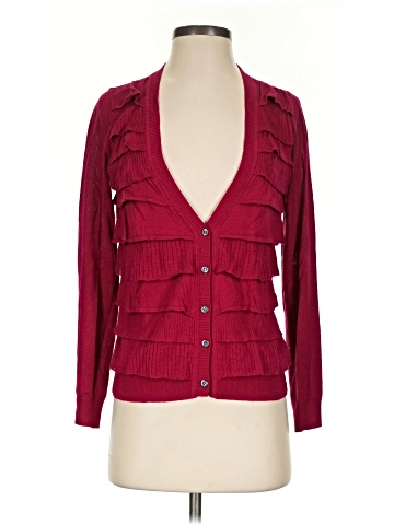 Ann Taylor Cardigan (view 1)