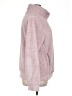 Lux 100% Polyester Pink Turtleneck Sweater Size XL - photo 4