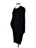 Seraphine Black Cocktail Dress Size 4 - photo 1