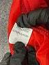 Unbranded Red Vest Size 4X (estimated) - photo 6