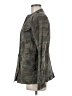 Sanctuary Camo Green Jacket Size M - photo 5