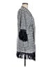 Entro Gray Kimono Size M - photo 4