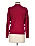Ann Taylor Burgundy Cardigan Size S (petite) - photo 2
