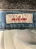 Lucky Brand Hearts Blue Jeans Size 6 - photo 5