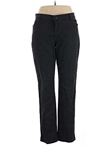 Lee Casual Pants (view 1)