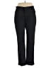Lee Black Casual Pants Size 14M - photo 1