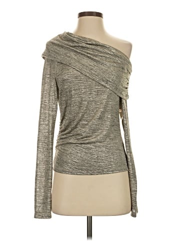Fifteen Twenty Long Sleeve Top (view 1)