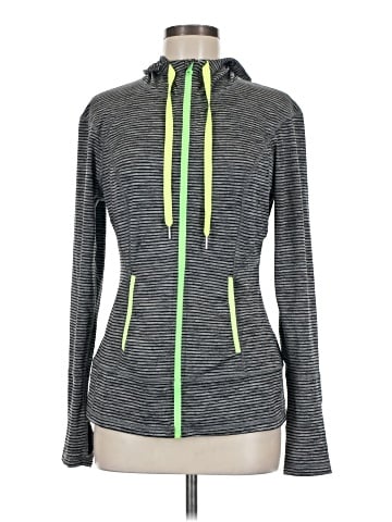 Lukka Track Jacket (view 1)