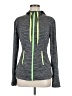Lukka Gray Track Jacket Size M - photo 1