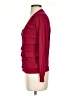 Ann Taylor Burgundy Cardigan Size S (petite) - photo 5