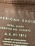 American Eagle Outfitters 100% Lyocell Brown Jacket Size S - photo 6