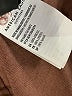 American Eagle Outfitters 100% Lyocell Brown Jacket Size S - photo 7