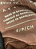 American Eagle Outfitters 100% Lyocell Brown Jacket Size S - photo 8