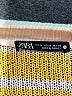 Zara Yellow Sweater Vest Size M - photo 7