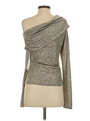 Fifteen Twenty Long Sleeve Top (view 2)