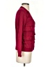 Ann Taylor Burgundy Cardigan Size S (petite) - photo 4