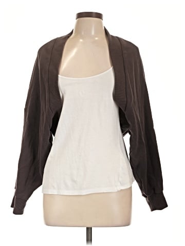 Avia Jacket (view 1)