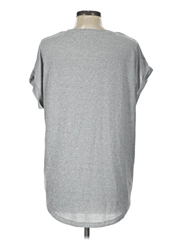 Indigo Soul Short Sleeve T-Shirt (view 2)