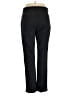 Lee Black Casual Pants Size 14M - photo 2