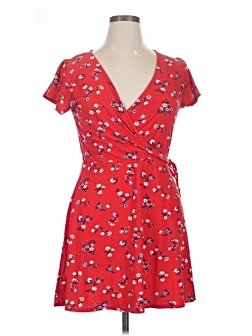 Arizona Jean Company Casual Dress (view 1)