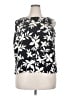 Kate Hill Black Sleeveless Blouse Size 20 - photo 1