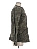 Sanctuary Camo Green Jacket Size M - photo 4