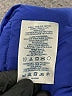 Lands' End 100% Polyester Blue Vest Size XS - photo 7