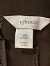 Cj Banks Black Dress Pants Size 16 - photo 7