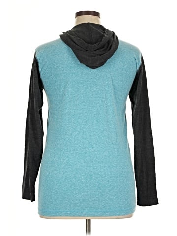 Quiksilver Long Sleeve Polo (view 2)