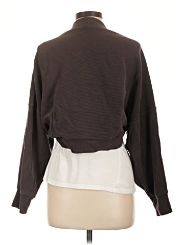 Avia Jacket (view 2)