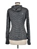 Lukka Gray Track Jacket Size M - photo 2