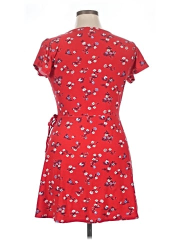 Arizona Jean Company Casual Dress (view 2)