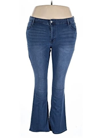 Old Navy Jeans (view 1)