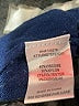 Daniel Rainn Blue Pullover Sweater Size L - photo 8
