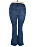 Old Navy Blue Jeans Size 18 - photo 2