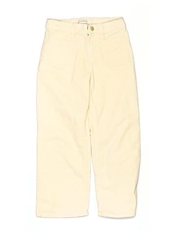 Crewcuts Khakis (view 1)