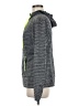 Lukka Gray Track Jacket Size M - photo 5