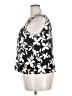 Kate Hill Black Sleeveless Blouse Size 20 - photo 5