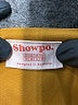 showpo 100% Polyester Gold Cocktail Dress Size 6 - photo 7
