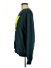 Unbranded Graphic Green Sweatshirt Size M (estimated) - photo 5
