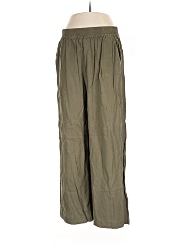 Treasure & Bond Linen Pants (view 1)