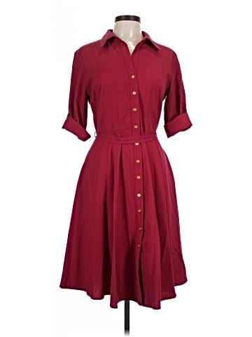 Sharagano Casual Dress (view 1)