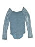 Zara Blue Dress Size 13 - 14 - photo 1