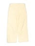 Crewcuts Yellow Khakis Size 7 - photo 2