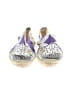 Soludos Graphic Purple Flats Size EU 38 - photo 2