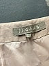 Jigsaw Solid Pink Casual Skirt Size 8 - photo 4