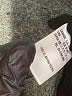 Escada 100% Viscose Rayon Black Cocktail Dress Size EU 38 / US 8 - photo 8