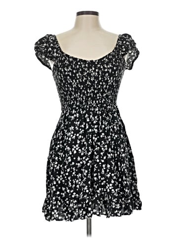 Passport Casual Dress (view 1)