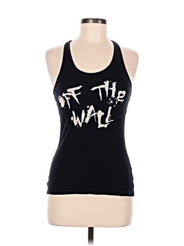American Apparel Tank Top (view 1)